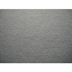 Gyöngyhímző alap - 29*19 cm - szürke