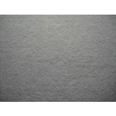 Beading foundation - grey- 29*19 cm (11 1/2x7 1/2")
