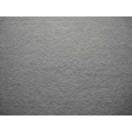 Gyöngyhímző alap - 29*19 cm - szürke