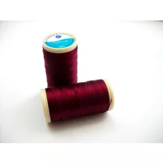   Nylbond gyöngyfűző - gyöngyhímző cérna - mályva (#9570) - 60 m