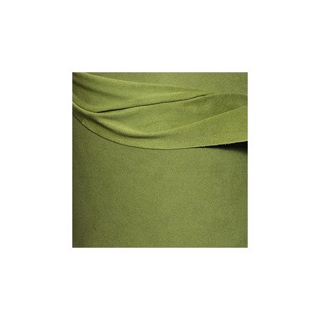 Ultrasuede - topiary - 23*14 cm