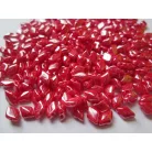Gemduo 8x5 mm - Coral Red - #L93200 - 5 gr (34 db)
