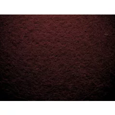   Beading foundation - dark brown - 29*19 cm (11 1/2x7 1/2")