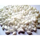 Gemduo 8x5 mm - Luster Opaque White - #L03000 - 5 gr (34 db)