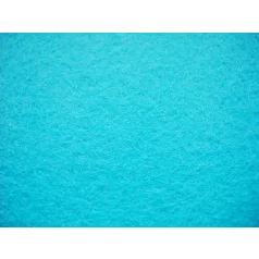   Beading foundation - turquoise  - 29*19 cm (11 1/2x7 1/2")