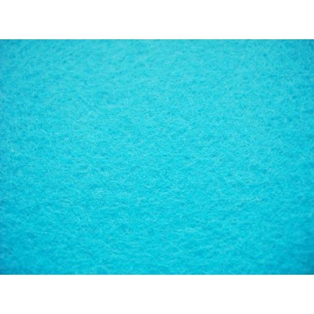 Beading foundation - turquoise  - 29*19 cm (11 1/2x7 1/2")