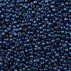 Toho 8/0 - #82 - Navy Blue Iris Metallic - 10 gr