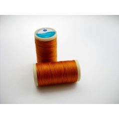 Nylbond beading thread - light cinnamon (#8238) - 60 m
