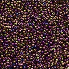 Toho 15/0 - #509 - Metallic Purple Iris  - 5 gr