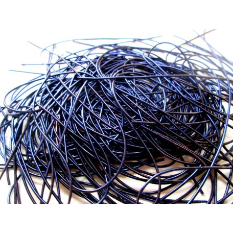 French wire - 1 mm - Semi-soft - nebula - 5gr