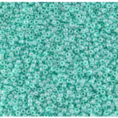 Toho 11/0 - #920 - Ceylon Light Seafoam Green - 10 gr