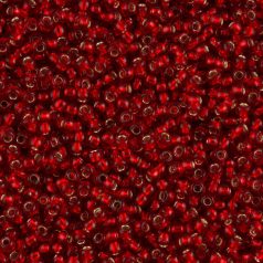 Miyuki 11/0 - #2008 -  Matte Metallic Patina Iris  - 10 gr