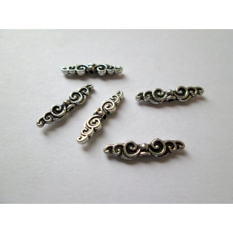 Bead cap copper cone 10x7 mm