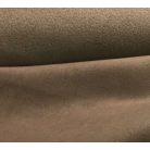 Ultrasuede - moccasin - 23*14 cm