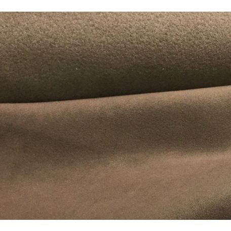 Ultrasuede - moccasin - 23*14 cm
