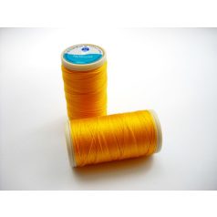 Nylbond beading thread - lemon (#6349) - 60 m
