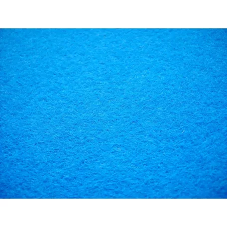 Beading foundation - petrol blue - 29*19 cm (11 1/2x7 1/2")