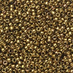 Toho 8/0 - #221 - Metallic Bronze - 10 gr