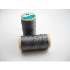 Nylbond beading thread - grey (#6022) - 60 m