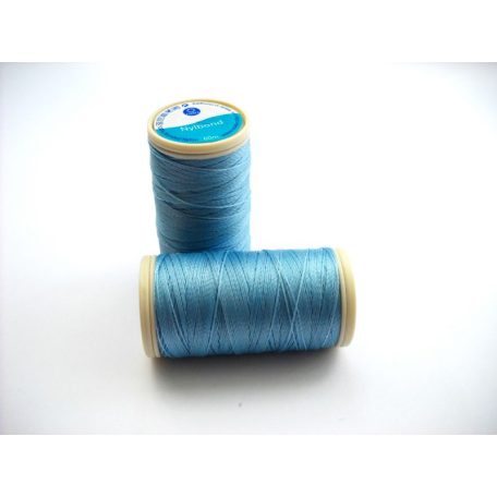 Nylbond beading thread - light blue (#2563) - 60 m