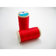 Nylbond beading thread - strawberry (#8778) - 60 m