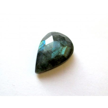 Labradorite cabochon 25x18 mm