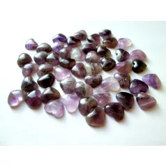 Amethyst cabochon 10 mm