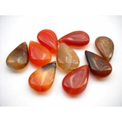 Gemstone beads