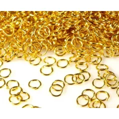 Jump rings