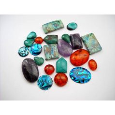 Cabochons