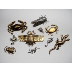Stampings/pendants/charms