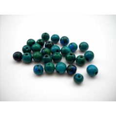 Gemstone rounds